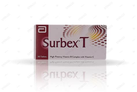 surbex t